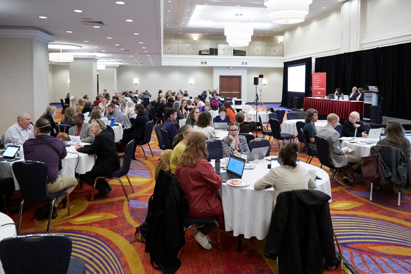 Member Summit and AGM